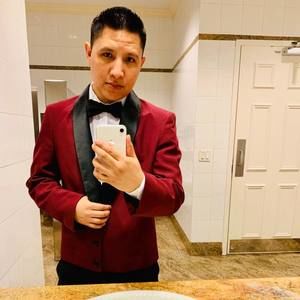 Meet your Posher, Samuel